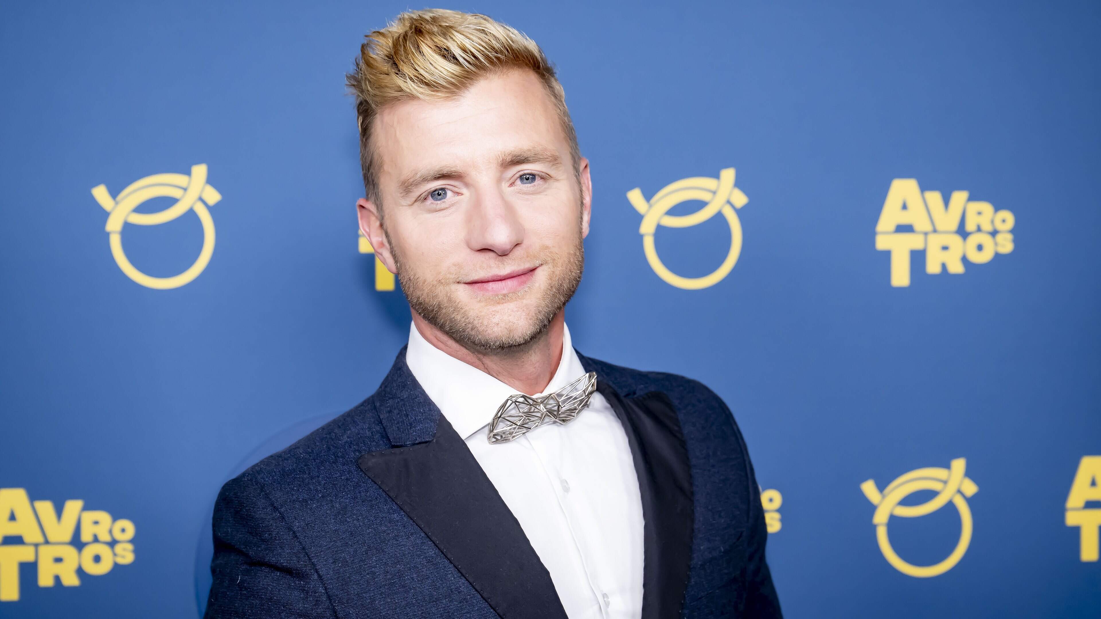 SBS6 zet streep door nieuwe realityshow met Jan Versteegh
